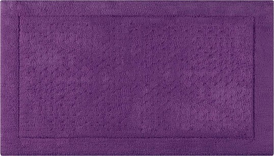 Коврик Kassatex Sublime Prune 51х81
