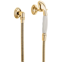 Душевой набор Kludi Adlon 2710545