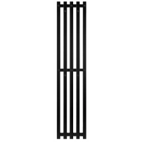 Полотенцесушитель водяной 1500x310 Secado Сандриго 5К 4673739248355