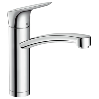 Смеситель для кухни Hansgrohe Logis M31 71832000, хром