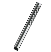 Ручной душ Almar Hand Showers, 24, цвет-Nickel Brushed