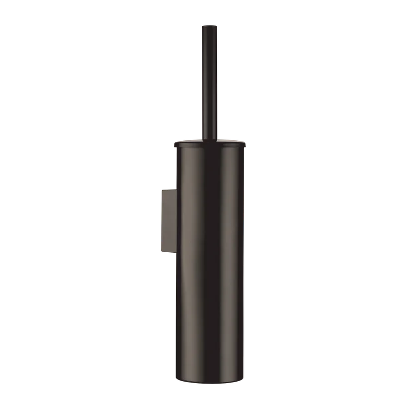 Ёршик для унитаза Wasserkraft Wiese 1087GM gun metal
