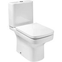 Чаша напольного унитаза Roca Dama 342788000