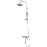 Душевая система RGW Shower Panels SP-33W 51140133-03 Белая