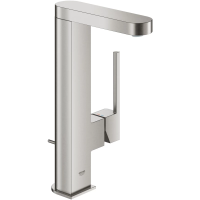 Смеситель для раковины c донным клапаном Grohe Plus 23851DC3