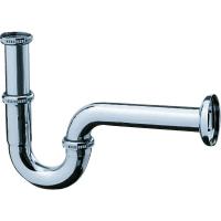 Сифон для раковины Hansgrohe 53002000 хром