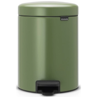 Мусорное ведро 5л Brabantia NewIcon 112447