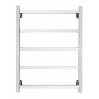 Полотенцесушитель электрический 670x430 ТЭН правый Secado Корсико 1 4603777472771