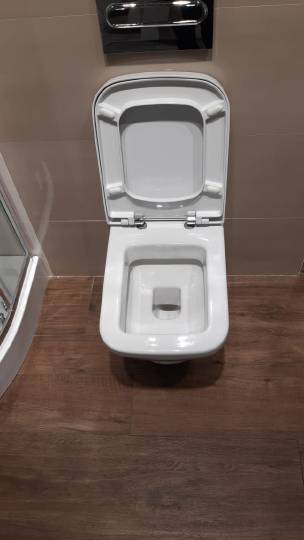 унитаз подвесной bocchi scala speciale 1192-064-0129 белый