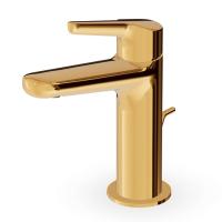 Смеситель для раковины Zucchetti Medameda ZMM710.C40