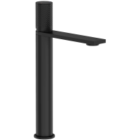 Смеситель для раковины Sancos Nexus SC9012MB черный матовый