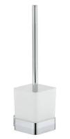 Ершик Kludi Esprit 5697405 настенный, хром