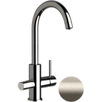 Смеситель для кухни с подключением к фильтру Remer X Style N792DWXV