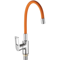 Смеситель для кухни Fashun A4253+B02