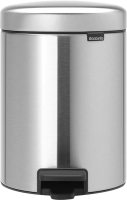 Мусорное ведро Brabantia NewIcon 112645