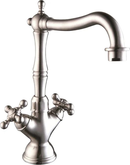 Смеситель для кухни Seaman Eco Koblenz SSN-2134