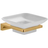 Мыльница Rav Slezak Nil NLA0300ZK золотистый крацованный