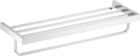 Полка Timo Petruma 15258/00 для полотенец, хром