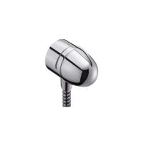Шланговое подключение Hansgrohe Fixfit Stop 27452000
