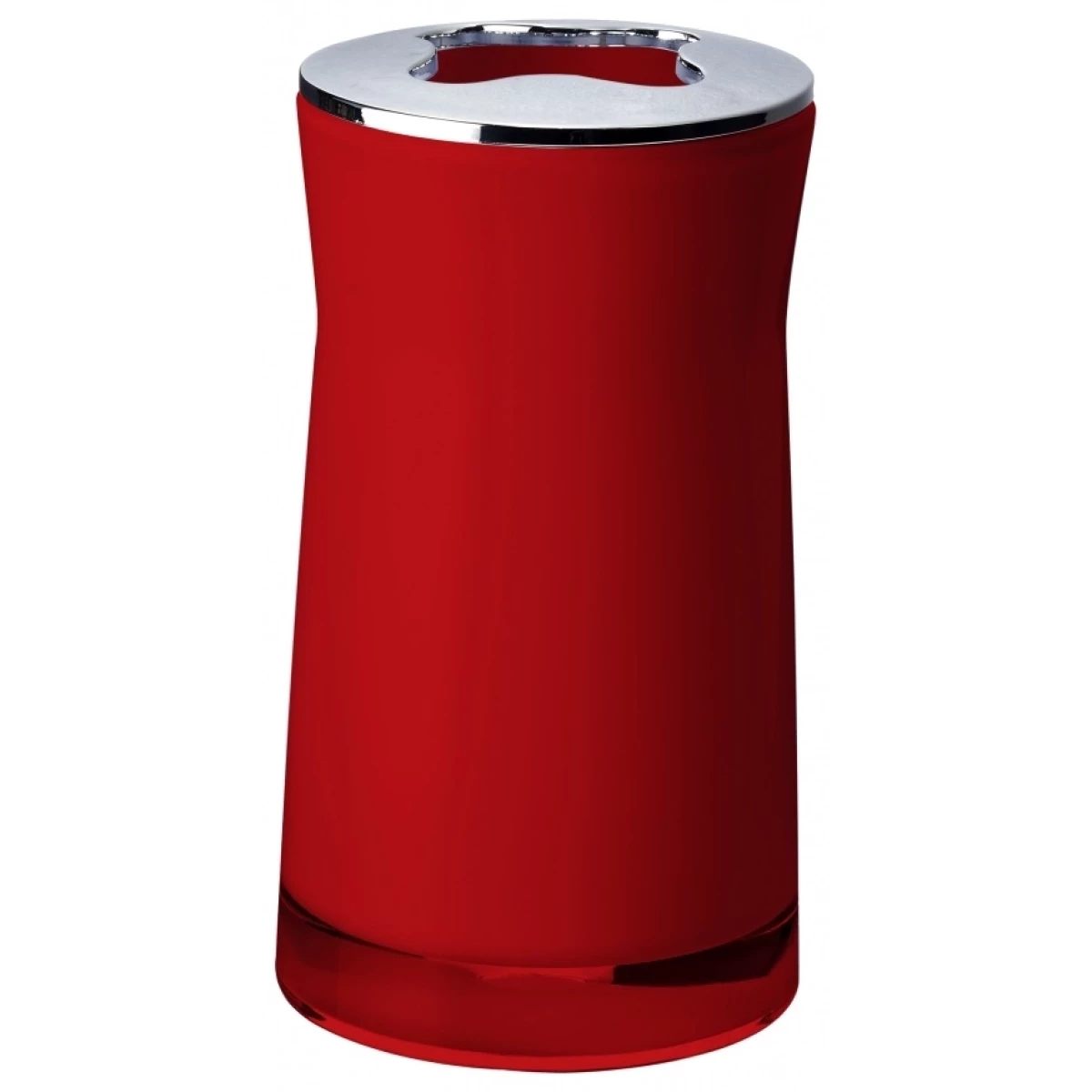 Мыльница Ridder Disco 2103306, цвет красный