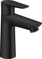 Смеситель для раковины с донным клапаном Hansgrohe Talis E 71710670