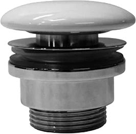 Донный клапан для раковины GSI PVC11