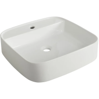 Раковина Cezares 50 CZR-LFT-50-LVB Белая