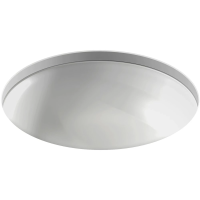 Раковина 48,2x48,2 см Jacob Delafon Vox EYK102-00