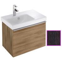 Тумба темный дуб 62 см Jacob Delafon Odeon Up EB886-NR