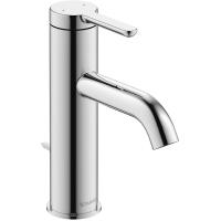 Смеситель для раковины Duravit C.1 C11020002010