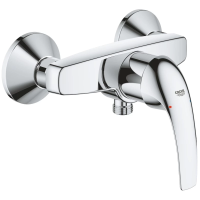 Смеситель для душа Grohe BauCurve 23631000