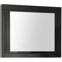 Зеркало BelBagno Atria 100 ATRIA-SPC-1000-NL Nero Laccato Lucido