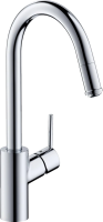 Смеситель для кухни Hansgrohe Talis M52 72832000