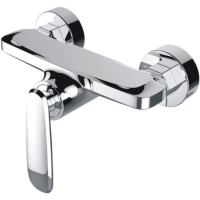 Смеситель для душа BelBagno Gello GEL-ESDM-CRM