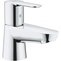 Кран для холодной воды Grohe BauEdge 20421000