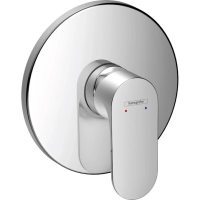 Смеситель для душа Hansgrohe Rebris S 72667000