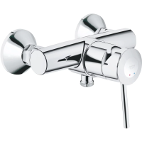 Смеситель для душа Grohe BauClassic 32867000