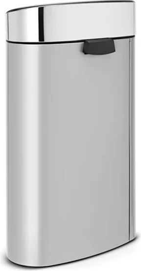 Мусорное ведро Brabantia Touch Bin New 114861