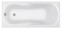 Акриловая ванна Roca Uno 170x75 ZRU9302870 без гидромассажа