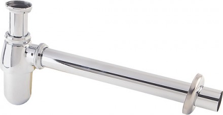 сифон для раковины alcaplast a437