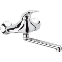 Смеситель для кухни Remer Giga G41