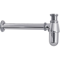 Сифон для раковины Migliore Ricambi ML.RIC-10.102.CR