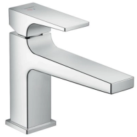 Смеситель для раковины CoolStart с донным клапаном Hansgrohe Metropol 32503000