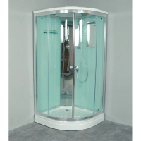 Душевая кабина Timo Comfort T-8809 Clean Glass