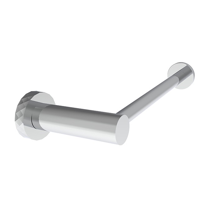Держатель туалетной бумаги Fima Carlo Frattini Spillo Tech F6005/1XCR