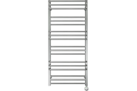 Электрический полотенцесушитель Terminus Сорренто П18 500x1156, ТЭН HT-1 300W, л/п 4660059921136