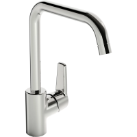 Смеситель для кухни Oras Saga New 3931F