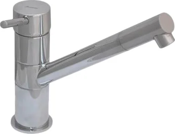 Смеситель для кухни Seaman Barcelone SSL-5110 Water