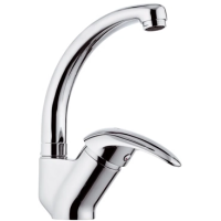 Смеситель для кухни Remer Giga G42C