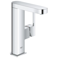 Смеситель для раковины с донным клапаном Grohe Plus 23872003